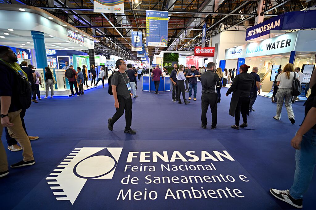 FENASAN